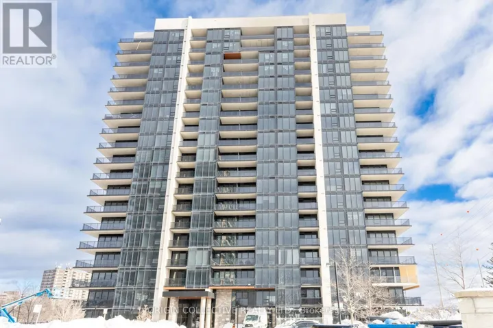 605 - 1035 SOUTHDOWN ROAD, Mississauga (Clarkson), Ontario L5J0A2