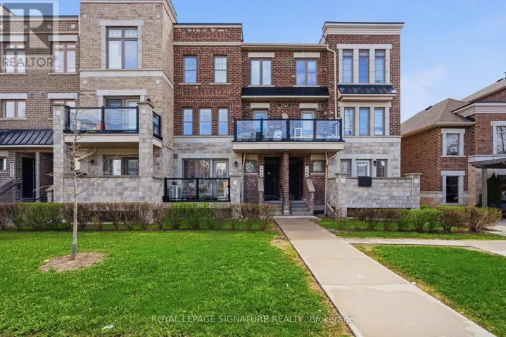 50 - 2315 SHEPPARD AVENUE W, Toronto (Humberlea-Pelmo Park), Ontario M9M0E8