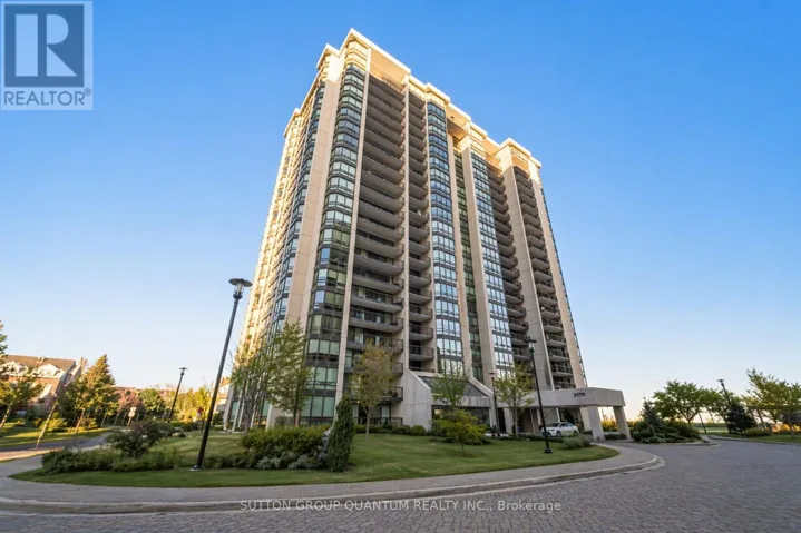 1904 - 2170 MARINE DRIVE, Oakville (BR Bronte), Ontario L6L5V1