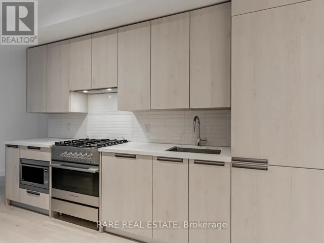 504 - 160 KINGSWAY CRESCENT, Toronto (Kingsway South), Ontario M8X2R2