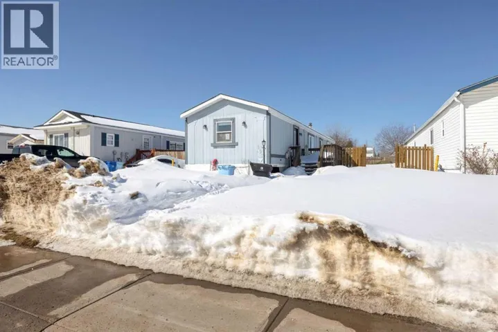157 Cree Road, Fort McMurray, Alberta T9K1X7