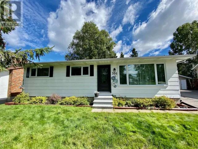 306 Wilde ST, Dryden, Ontario P8N3A9