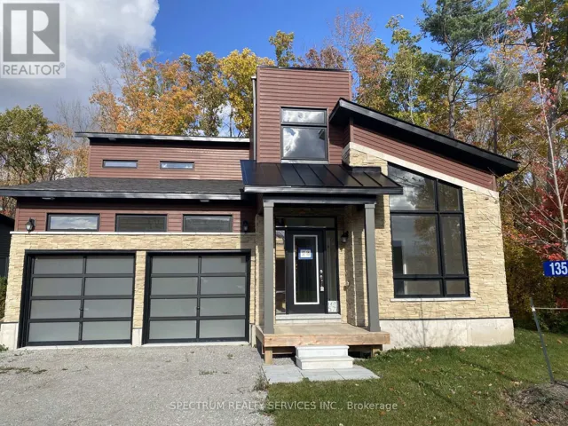 135 MARINA VILLAGE DRIVE, Georgian Bay (Baxter), Ontario L0K1S0