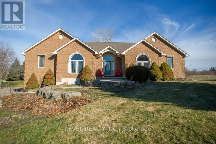 171 GERMAN SCHOOL ROAD, Brant (South Dumfries), Ontario N3L3E1
