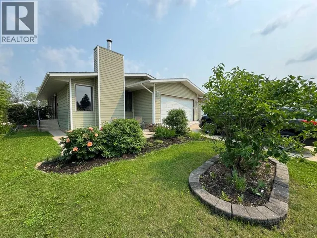 55 Nyman Crescent, Red Deer, Alberta T4P1Z5
