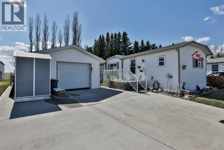 319 Cottonwood Bay, Vulcan, Alberta T0L2B0