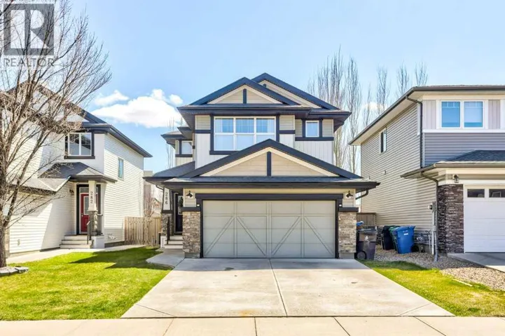 286 Twinriver Road W, Lethbridge, Alberta T1J1X4