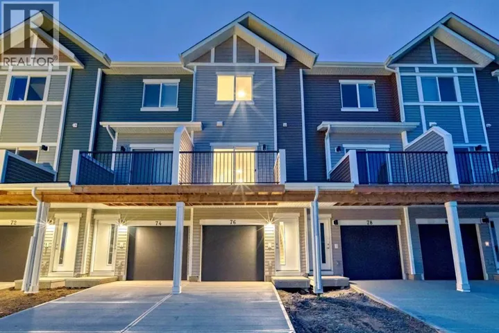 76 Tuscany Summit Square NW, Calgary, Alberta T3L0G1