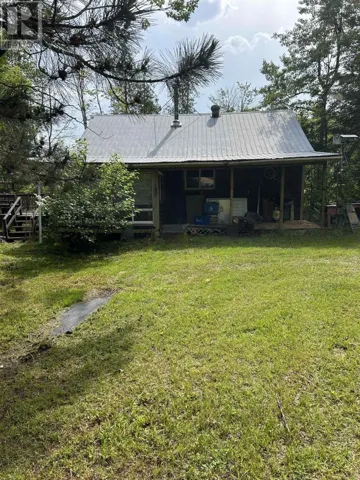 15 Magog Lake RD, Blind River, Ontario P0R1B0