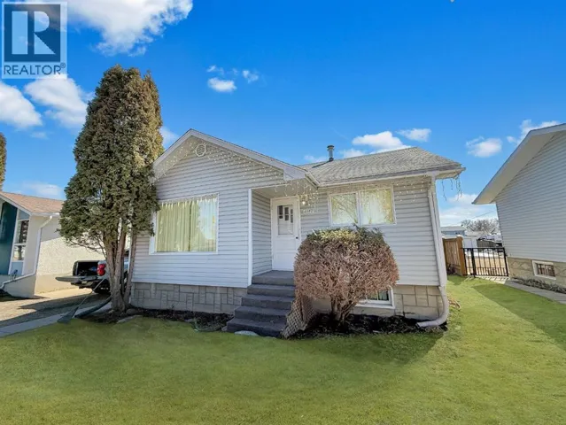 4909, 56 Avenue, High Prairie, Alberta T0G1E0
