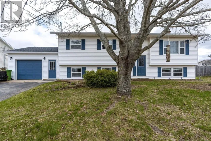612 Crystal Drive, Greenwood, Nova Scotia B0P1R0