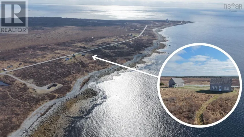 514 Baccaro Road, West Baccaro, Nova Scotia B0W1E0