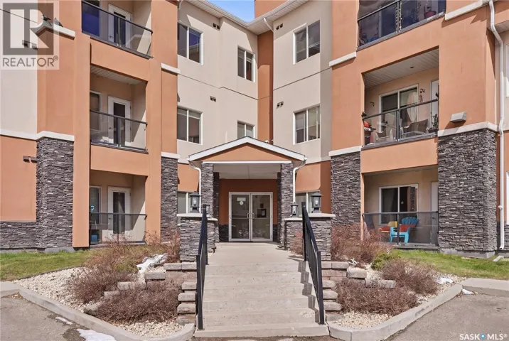 322 142 Pawlychenko LANE, Saskatoon, Saskatchewan S7V0N7