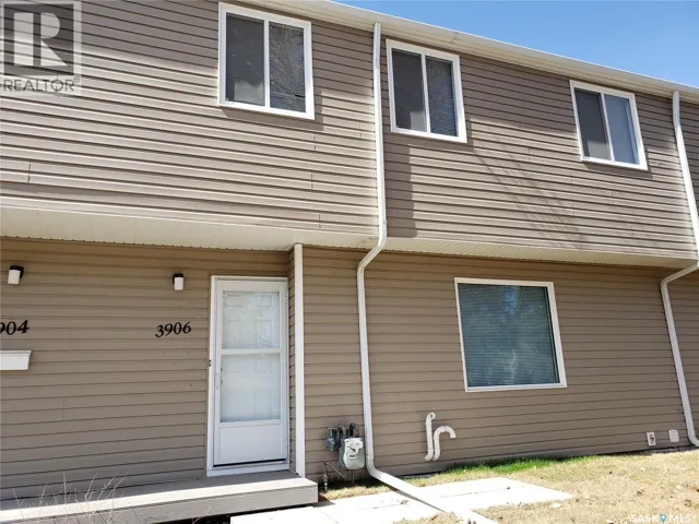 3906 Castle ROAD, Regina, Saskatchewan S4S6A4