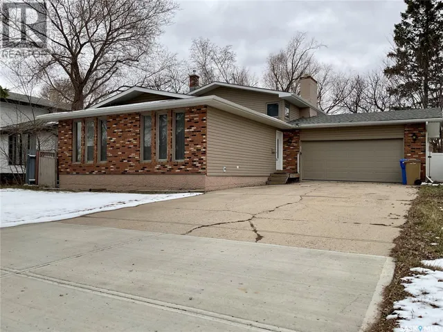 114 Windfield ROAD, Regina, Saskatchewan S4V0K2