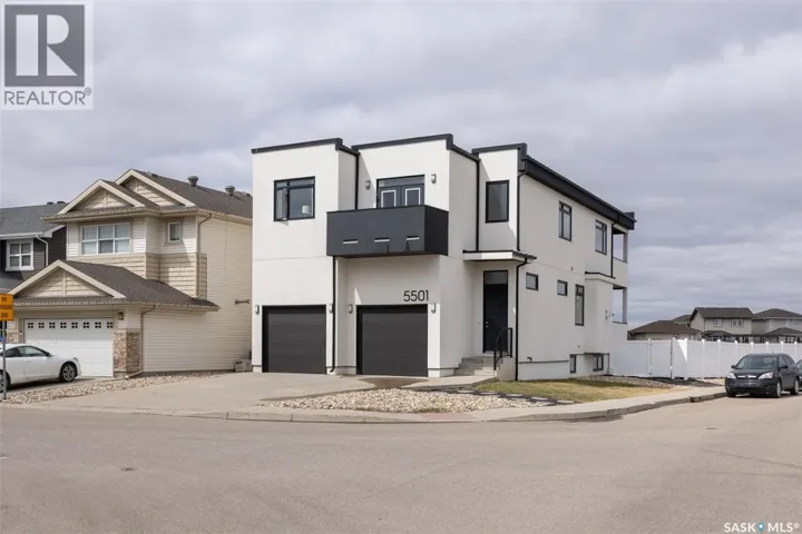 5501 Norseman CRESCENT, Regina, Saskatchewan S4W0J8