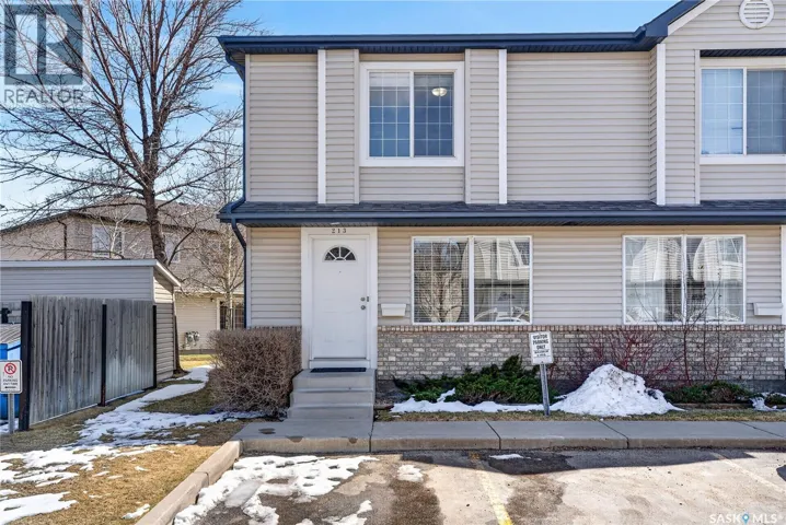 213 670 Kenderdine ROAD, Saskatoon, Saskatchewan S7N4W2