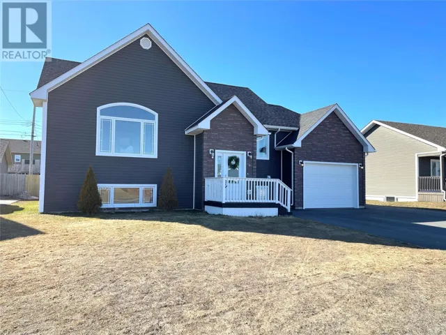 16 Ivany's Road, Grand Falls-Windsor, Newfoundland & Labrador A2B0A9