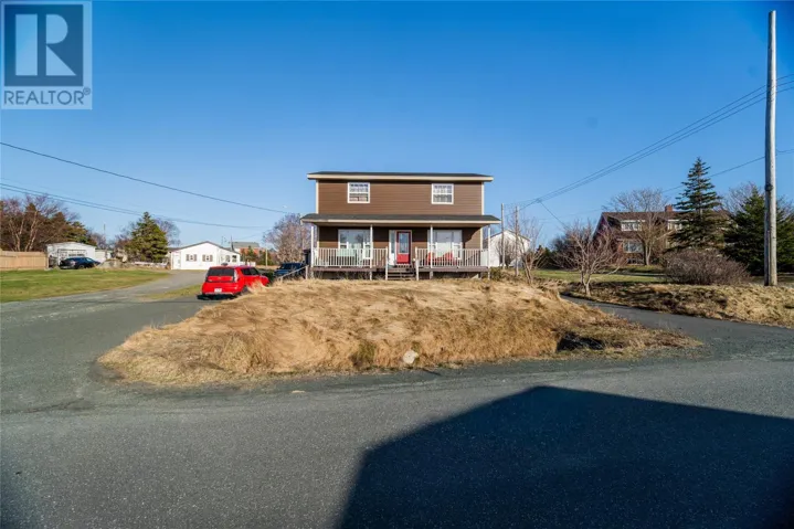 58 Gully Pond Road, Conception Bay South, Newfoundland & Labrador A1X6Y9