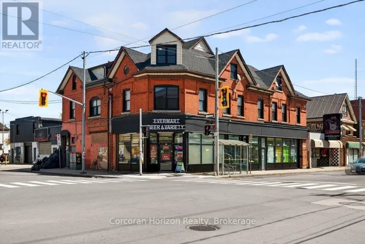 675-681 BARTON STREET E, Hamilton (Stipley), Ontario L8H2W1