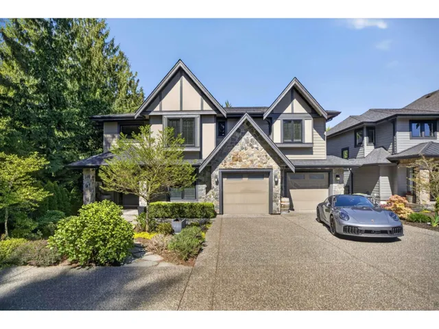 3 24453 60 AVENUE, Langley, British Columbia V2Z2G5