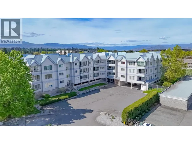 180 Hollywood Road Unit# 212, Kelowna, British Columbia V4T2T7
