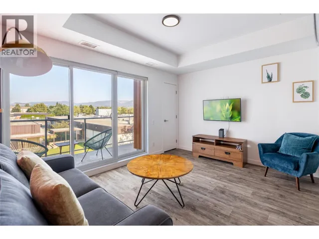 1083 KLO Road Unit# 309, Kelowna, British Columbia V1Y4X6