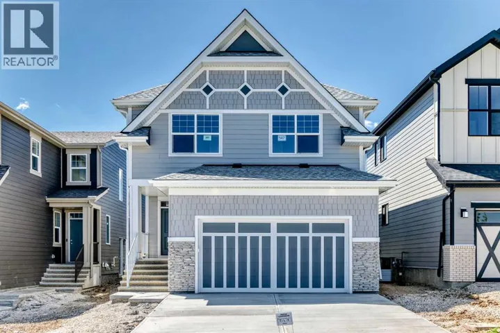 547 Mercado Avenue SE, Calgary, Alberta T3M4C9