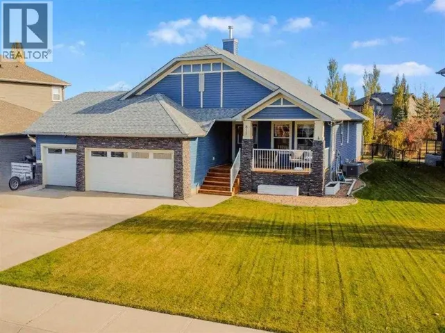 811 Boulder Creek Drive SE, Langdon, Alberta T0J1X3