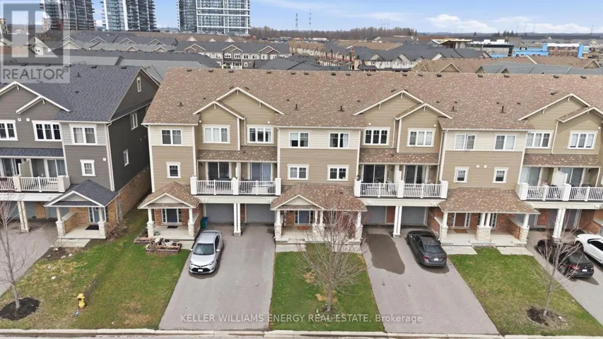 98 TABARET CRESCENT, Oshawa (Windfields), Ontario L1L0G5