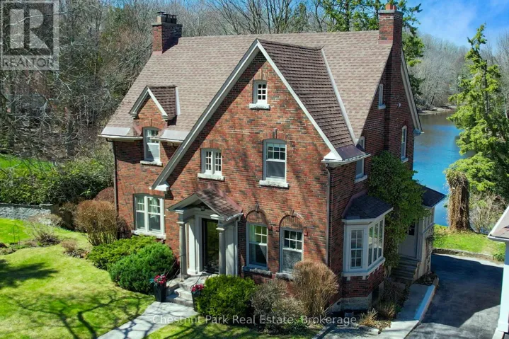 190 4TH STREET W, Owen Sound, Ontario N4K3J9