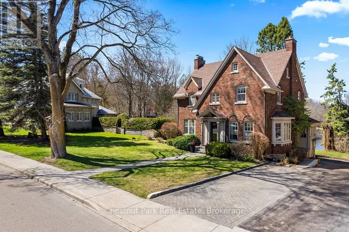 190 4TH STREET W, Owen Sound, Ontario N4K3J9