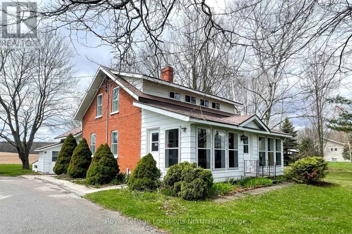 138268 GREY 112 ROAD, Meaford, Ontario N4L1W5