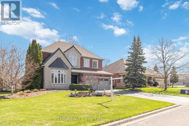 3 CLIFFCREST COURT, Caledon, Ontario L7C1C1