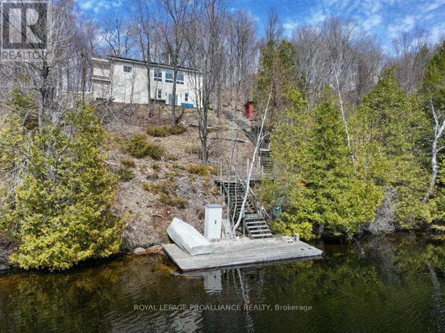 1076 VALLEY LANE, Frontenac (Frontenac Centre), Ontario K0H2P0