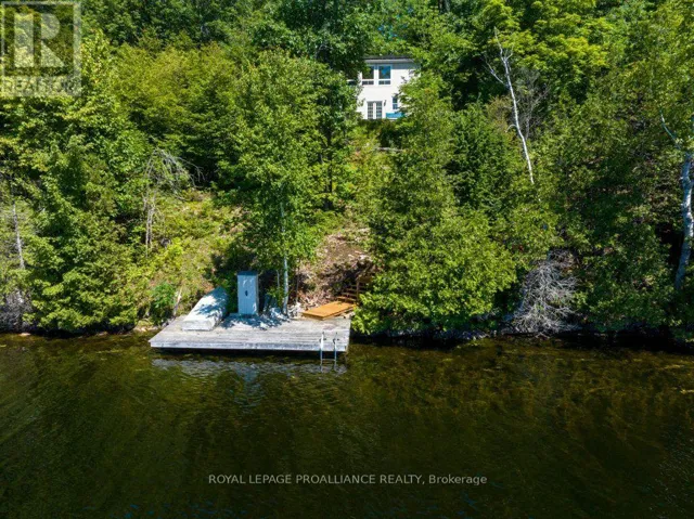 1076 VALLEY LANE, Frontenac (Frontenac Centre), Ontario K0H2P0