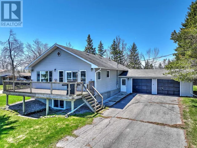 519 LONG BEACH ROAD, Kawartha Lakes (Fenelon), Ontario K0M1G0