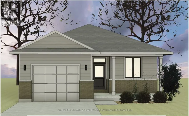 LOT #28 - 93 DEARING DRIVE, South Huron (Stephen), Ontario N0M1T0