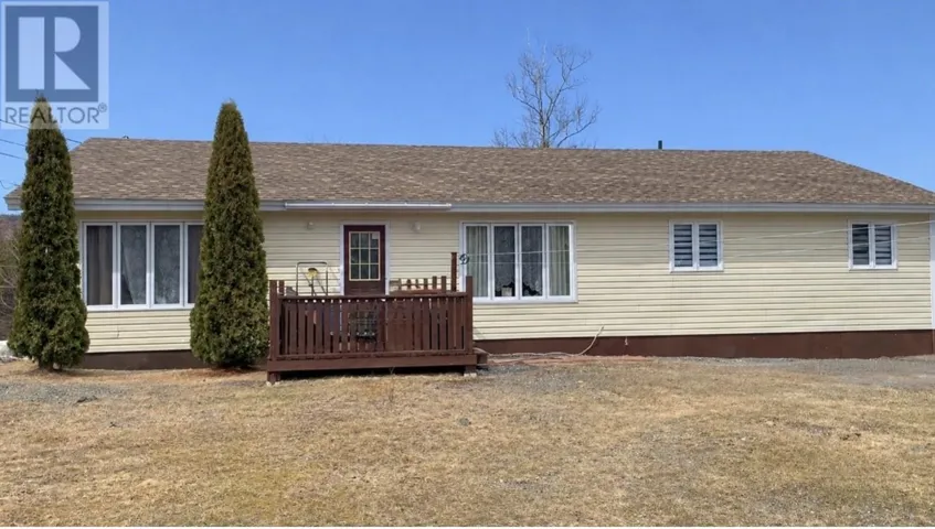27 Main Road, Trinity, Newfoundland & Labrador A0C2S0