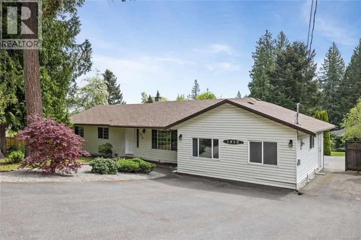 1810 Extension Rd, Nanaimo, British Columbia V9X1C9