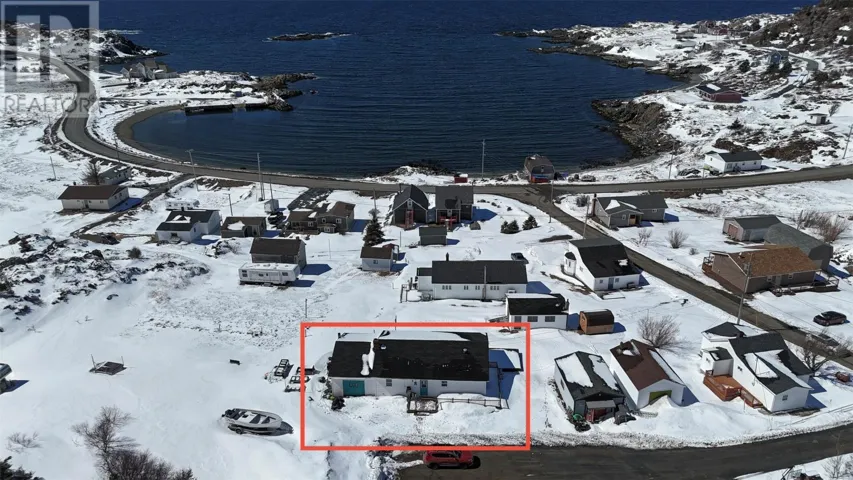 4A Hulls Lane, Twillingate, Newfoundland & Labrador A0G4M0