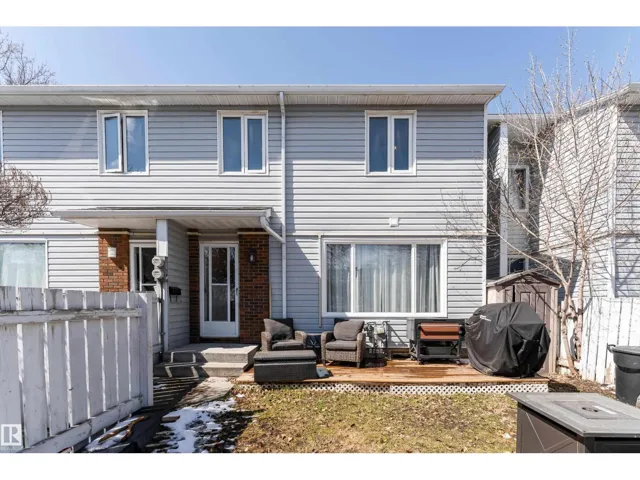 14 AMBERLY CO NW, Edmonton, Alberta T5A2H9