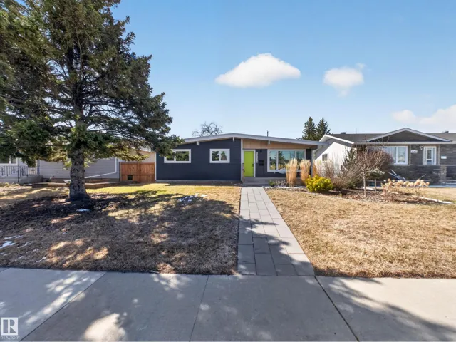 16105 84 AV NW, Edmonton, Alberta T5R3Y4