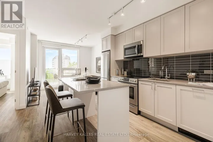 803 - 71 REDPATH AVENUE, Toronto (Mount Pleasant West), Ontario M4S0E1