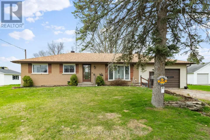 3505 CHARLEVILLE ROAD, Augusta, Ontario K0E1T0