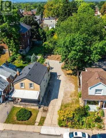 153 STRATHCONA AVENUE N, Hamilton (Strathcona), Ontario L8R3C4