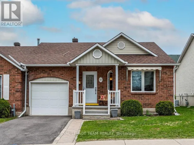87 NAPOLEON STREET, Carleton Place, Ontario K7C2X1