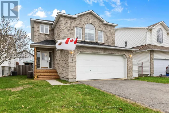 207 STIVER STREET, Russell, Ontario K4R1G9