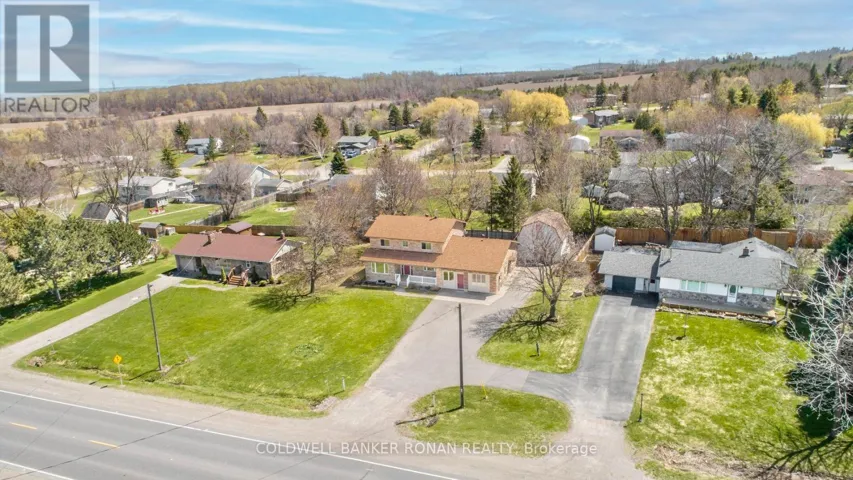 9199 HIGHWAY 89, Adjala-Tosorontio (Rosemont), Ontario L0N1R0