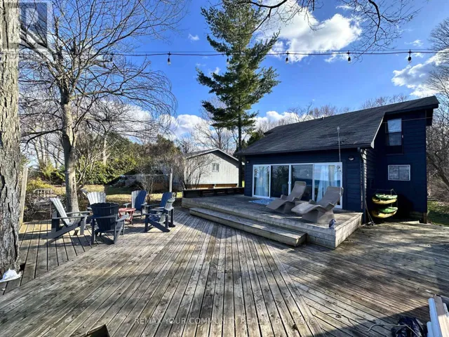 10 FOX ISLAND, Georgina Islands (Fox Island), Ontario L0E1R0